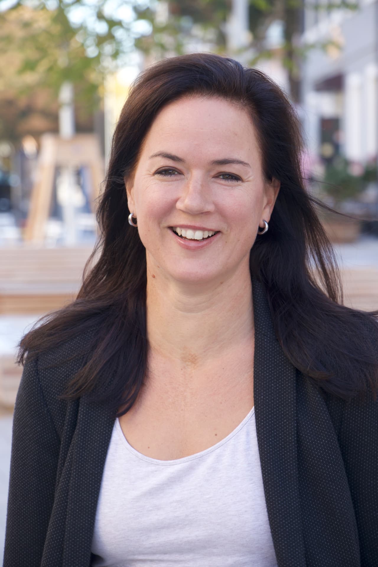 Tanja Scheuer