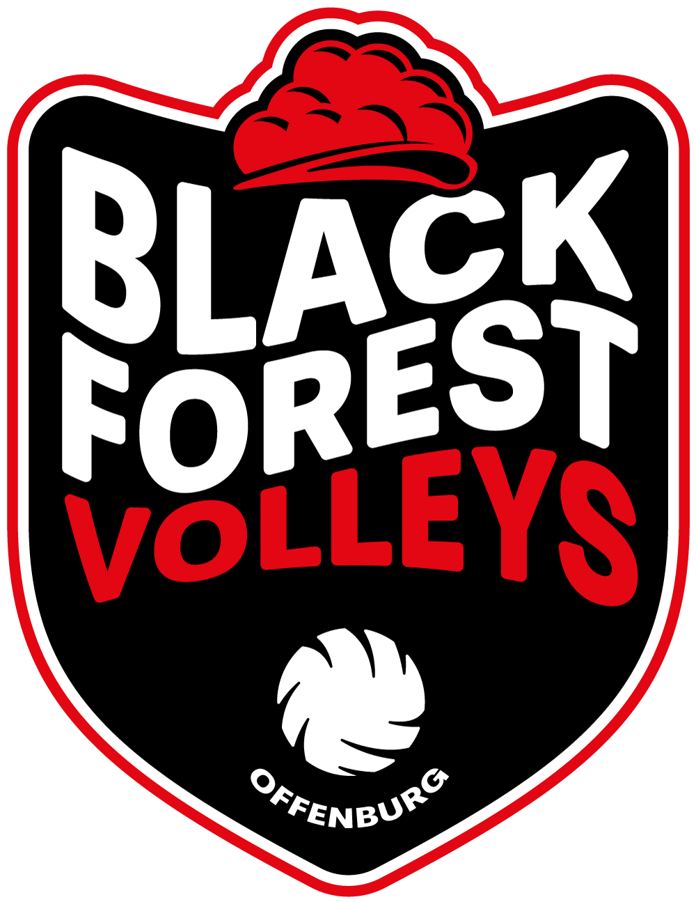 Black Forest Volleys Offenburg