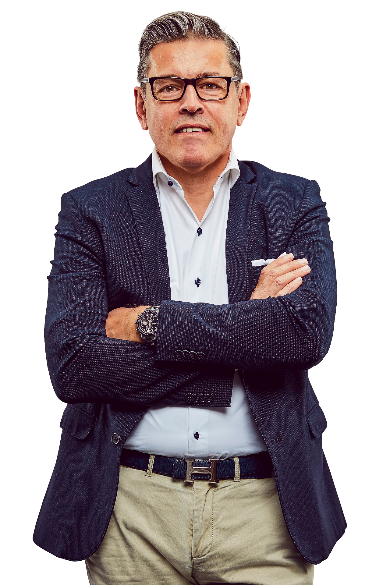 Dieter Beyer